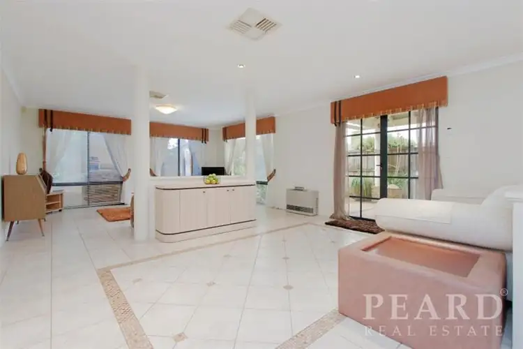 Seventh view of Homely house listing, 21 Portofino Turn, Ellenbrook WA 6069