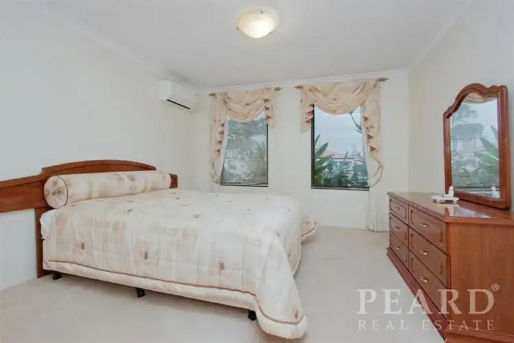 Third view of Homely house listing, 21 Portofino Turn, Ellenbrook WA 6069