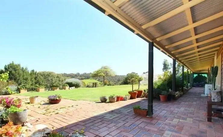 40 Bluewren Close, Bullsbrook WA 6084