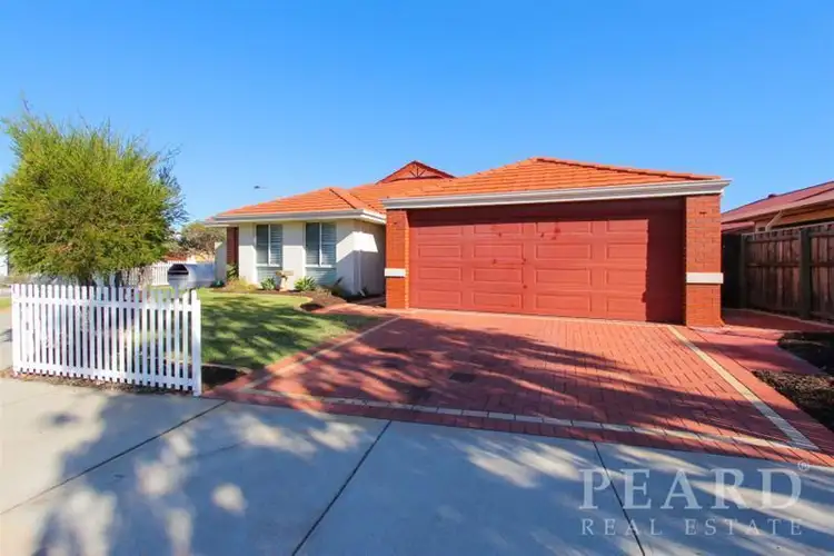 9 Everard Avenue, Ellenbrook WA 6069