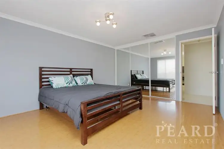 Sixth view of Homely house listing, 9 Everard Avenue, Ellenbrook WA 6069