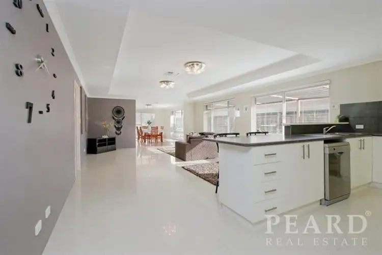 Seventh view of Homely house listing, 9 Everard Avenue, Ellenbrook WA 6069