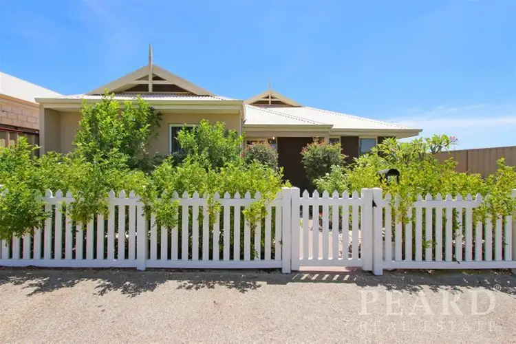 Main view of Homely house listing, 56 Coolamon Boulevard, Ellenbrook WA 6069