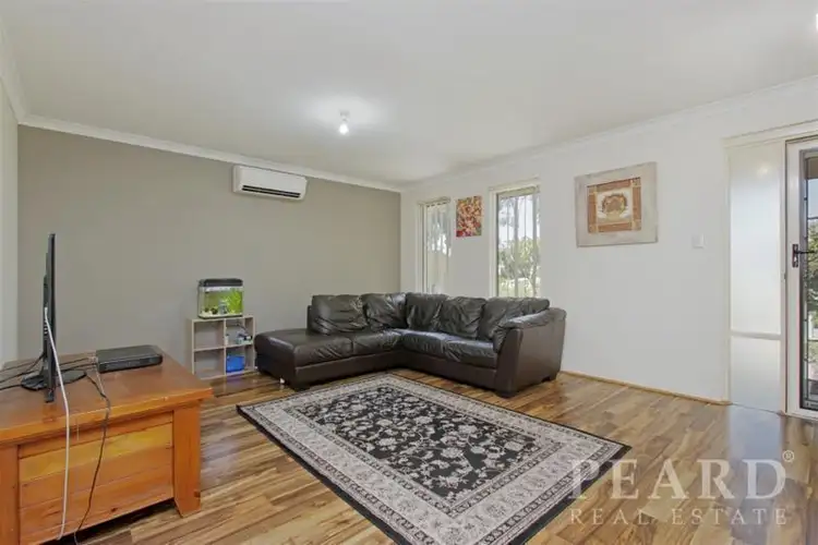 Fourth view of Homely house listing, 56 Coolamon Boulevard, Ellenbrook WA 6069