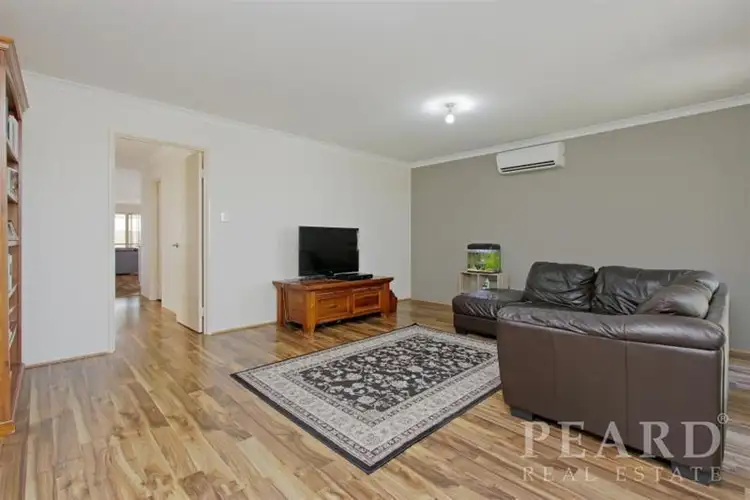 Fifth view of Homely house listing, 56 Coolamon Boulevard, Ellenbrook WA 6069