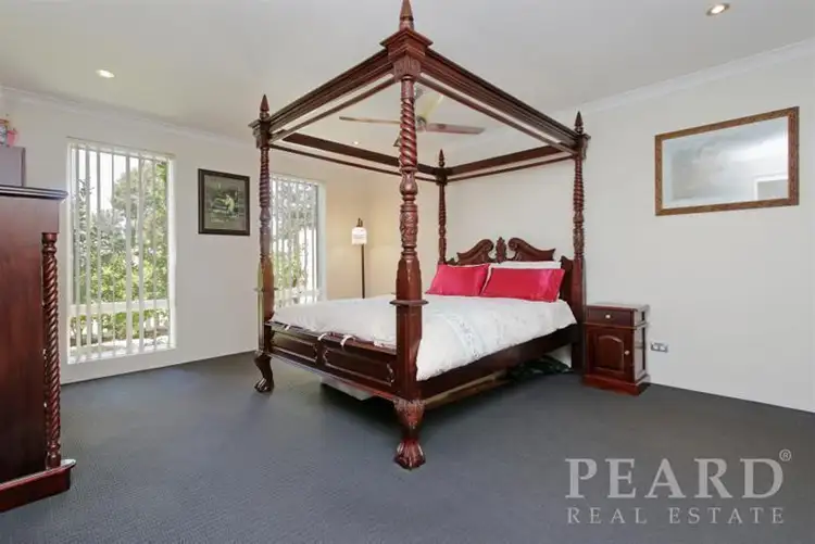 Sixth view of Homely house listing, 56 Coolamon Boulevard, Ellenbrook WA 6069