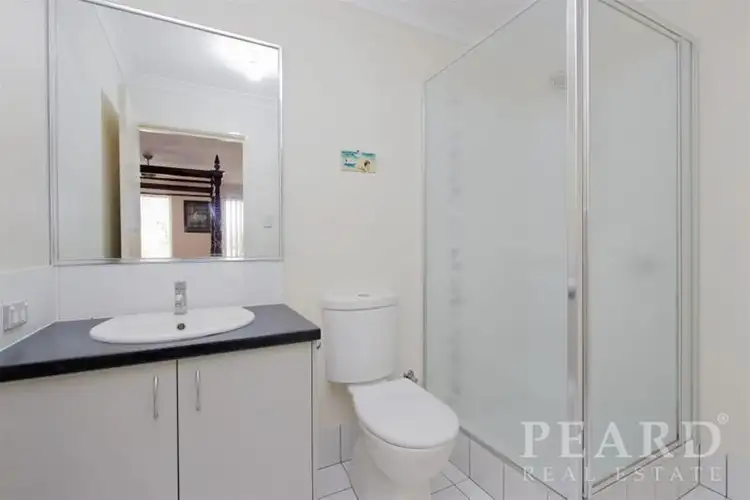 Seventh view of Homely house listing, 56 Coolamon Boulevard, Ellenbrook WA 6069