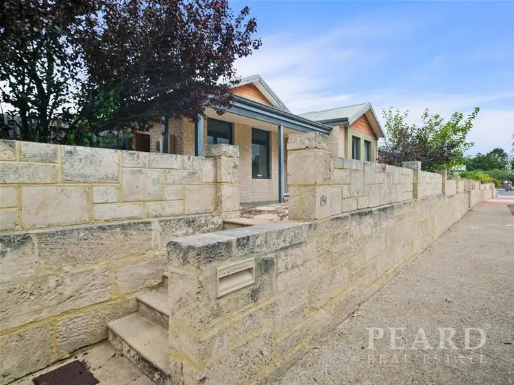 Main view of Homely house listing, 151 Coolamon Boulevard, Ellenbrook WA 6069