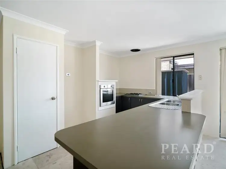 Third view of Homely house listing, 151 Coolamon Boulevard, Ellenbrook WA 6069