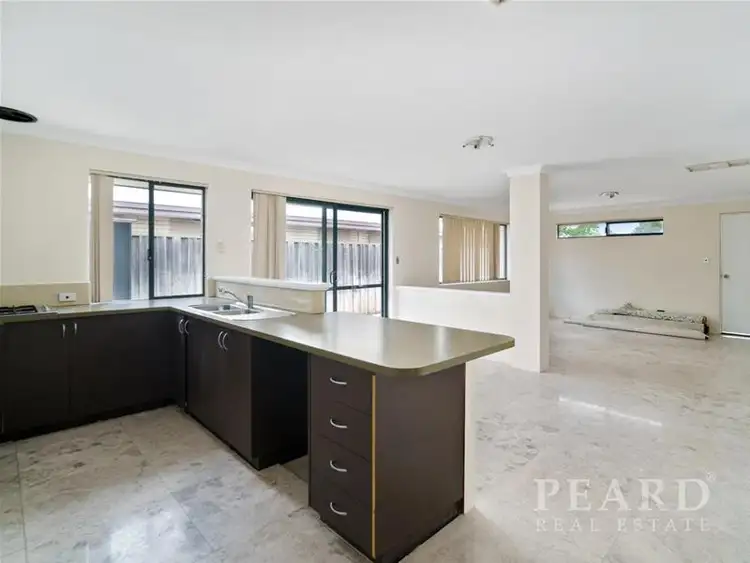 Fourth view of Homely house listing, 151 Coolamon Boulevard, Ellenbrook WA 6069