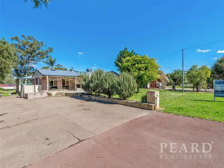Main view of Homely house listing, 27 Orchard Street, Upper Swan WA 6069