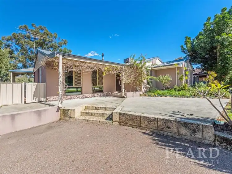 Second view of Homely house listing, 27 Orchard Street, Upper Swan WA 6069