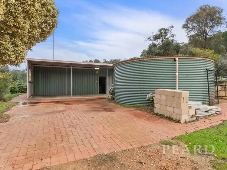Second view of Homely land listing, 91 Brookvale Mews, Bullsbrook WA 6084