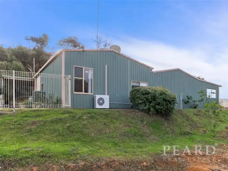 Third view of Homely land listing, 91 Brookvale Mews, Bullsbrook WA 6084