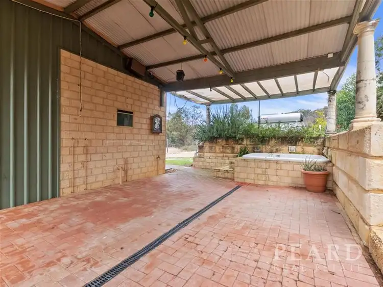 Fourth view of Homely land listing, 91 Brookvale Mews, Bullsbrook WA 6084