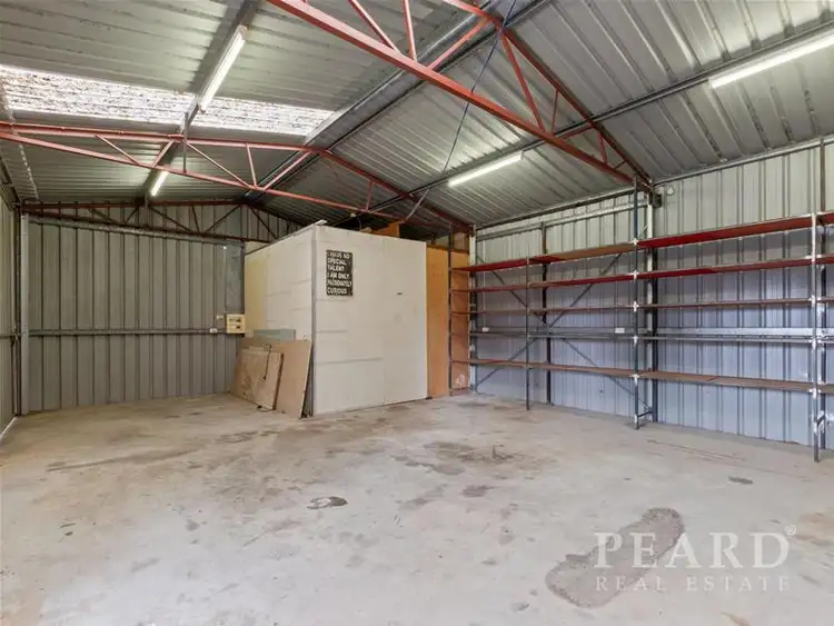 Fifth view of Homely land listing, 91 Brookvale Mews, Bullsbrook WA 6084