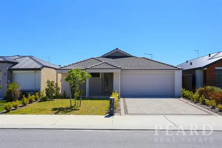 7 Ornate Glade, Aveley WA 6069