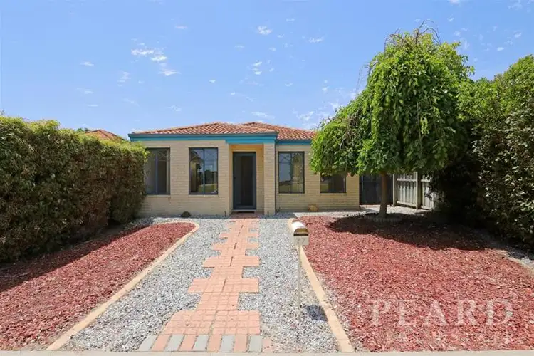 77 Vaucluse Crescent, Ellenbrook WA 6069