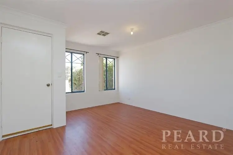 Third view of Homely house listing, 77 Vaucluse Crescent, Ellenbrook WA 6069