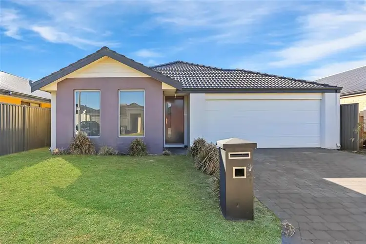 34 Papago Loop, Brabham WA 6055