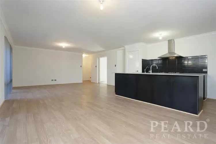 Fifth view of Homely house listing, 34 Papago Loop, Brabham WA 6055