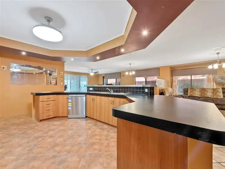 Third view of Homely house listing, 3 Clio Lane, Ellenbrook WA 6069