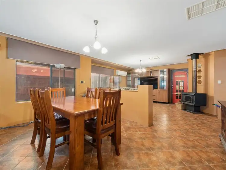Fifth view of Homely house listing, 3 Clio Lane, Ellenbrook WA 6069