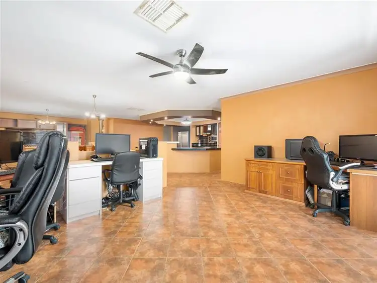 Sixth view of Homely house listing, 3 Clio Lane, Ellenbrook WA 6069