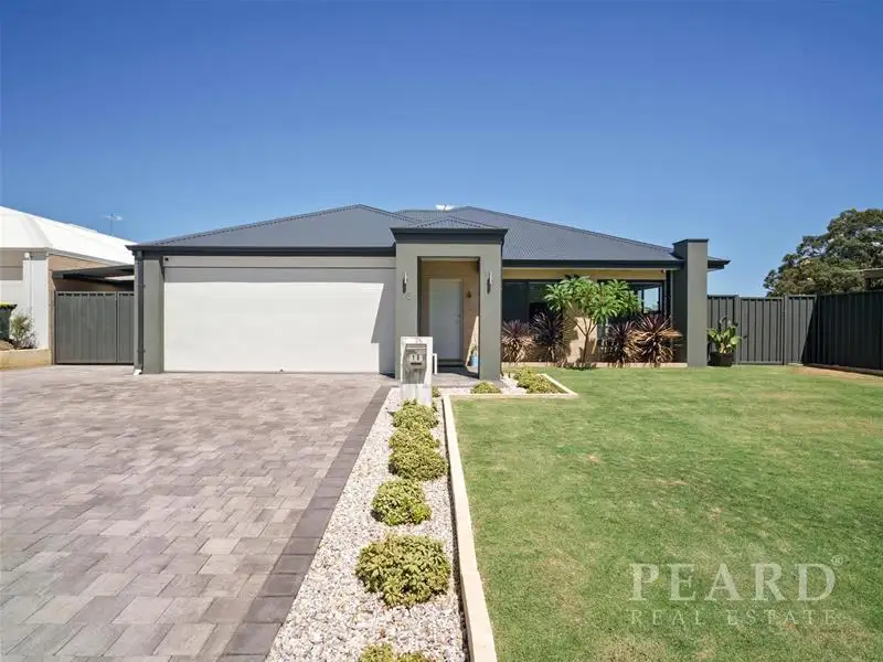 Main view of Homely house listing, 16 Narin Loop, Bullsbrook WA 6084