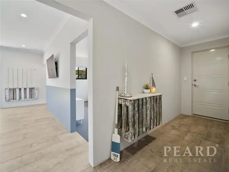 Second view of Homely house listing, 16 Narin Loop, Bullsbrook WA 6084