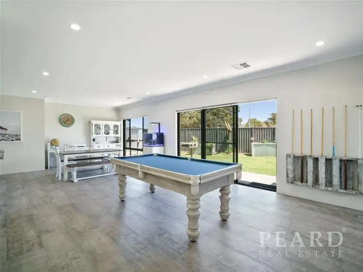 Third view of Homely house listing, 16 Narin Loop, Bullsbrook WA 6084
