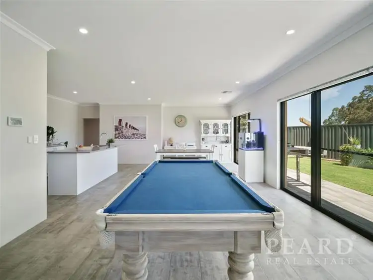 Fourth view of Homely house listing, 16 Narin Loop, Bullsbrook WA 6084