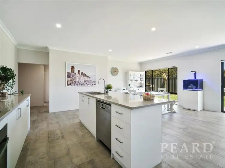 Sixth view of Homely house listing, 16 Narin Loop, Bullsbrook WA 6084