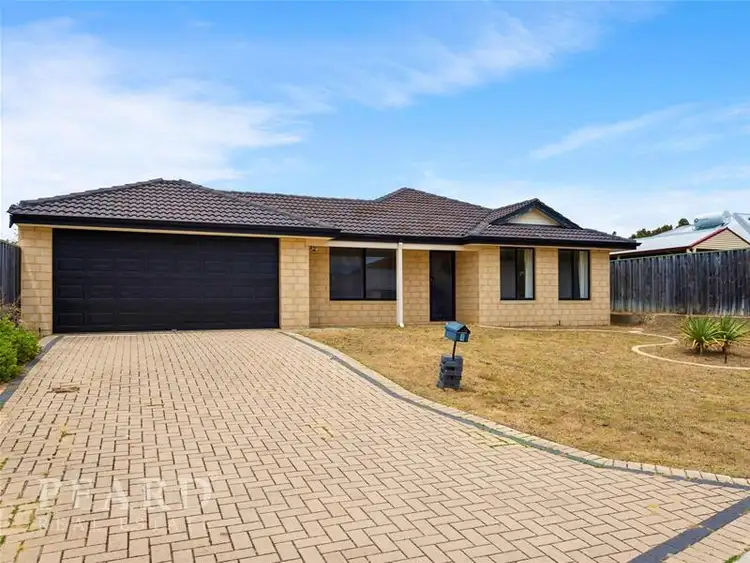 4 Thorold Avenue, Ellenbrook WA 6069