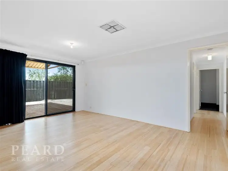 Fifth view of Homely house listing, 4 Thorold Avenue, Ellenbrook WA 6069