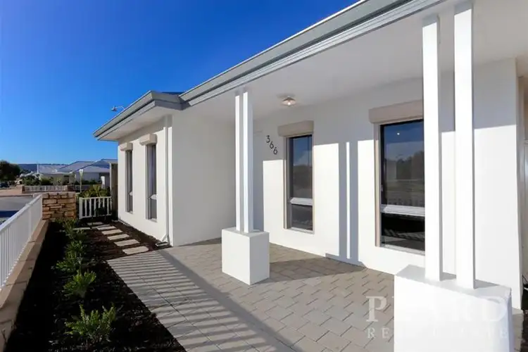 366 Banrock Drive, Ellenbrook WA 6069