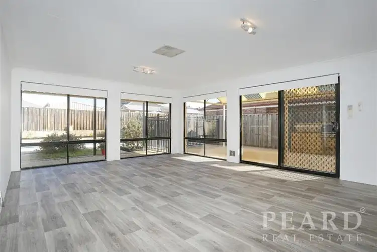 Seventh view of Homely house listing, 8 Simmonds Pass, Ellenbrook WA 6069
