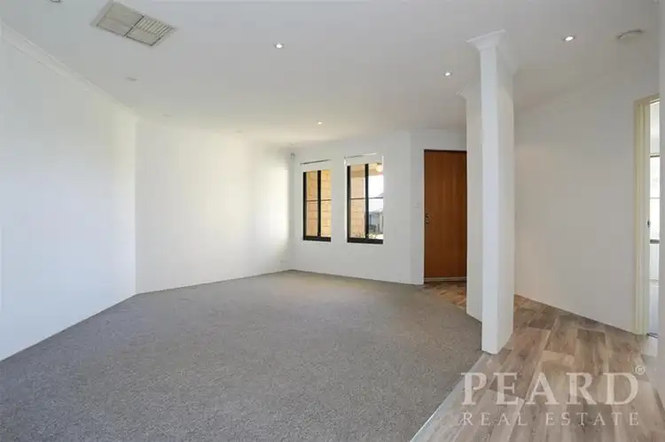 Third view of Homely house listing, 8 Simmonds Pass, Ellenbrook WA 6069