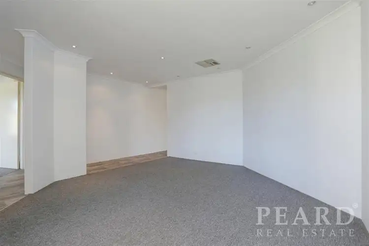 Fourth view of Homely house listing, 8 Simmonds Pass, Ellenbrook WA 6069