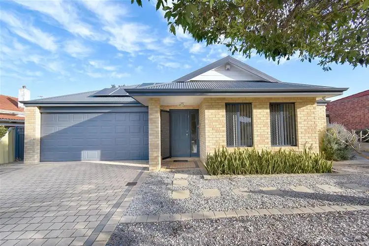 49A Boronia Street, Innaloo WA 6018