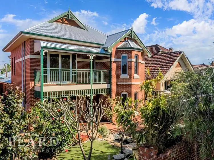 127 Harborne Street, Wembley WA 6014