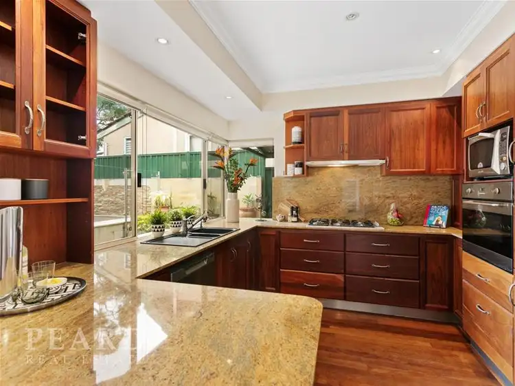 Third view of Homely house listing, 127 Harborne Street, Wembley WA 6014
