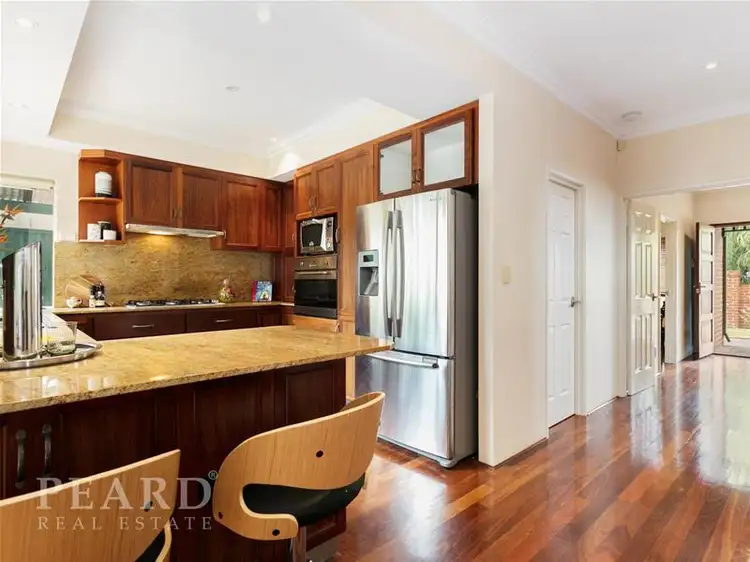 Fourth view of Homely house listing, 127 Harborne Street, Wembley WA 6014