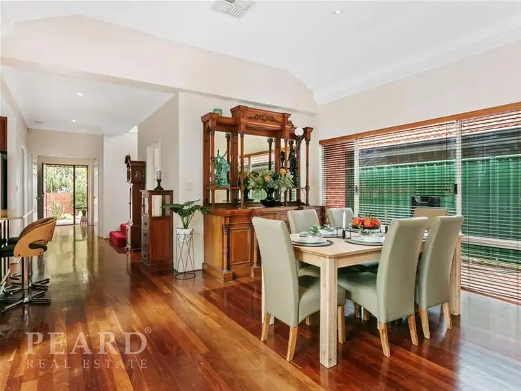 Fifth view of Homely house listing, 127 Harborne Street, Wembley WA 6014