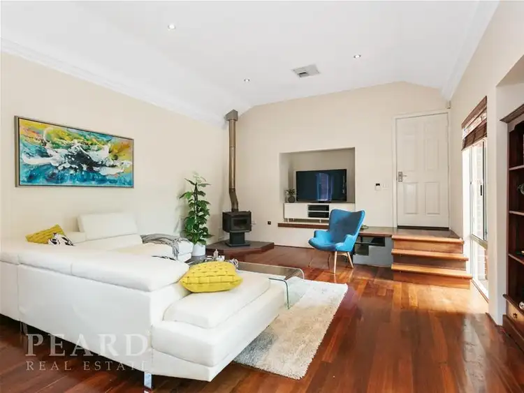 Sixth view of Homely house listing, 127 Harborne Street, Wembley WA 6014