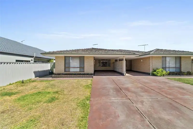 Main view of Homely house listing, 56 Lawley Street, Tuart Hill WA 6060