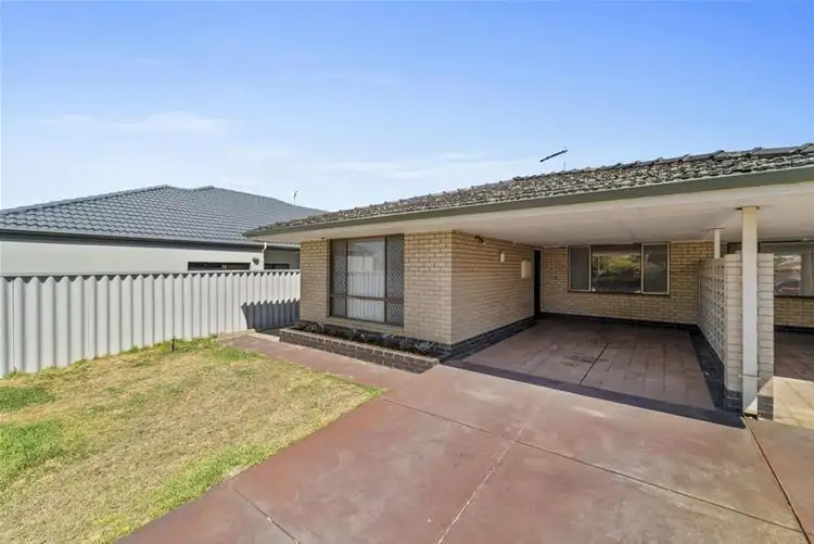 Second view of Homely house listing, 56 Lawley Street, Tuart Hill WA 6060