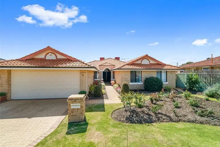 47 East Road, Hocking WA 6065