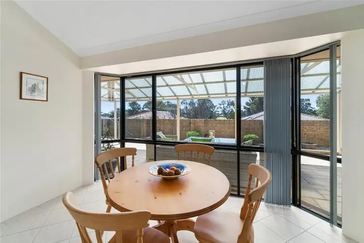 Fifth view of Homely house listing, 47 East Road, Hocking WA 6065