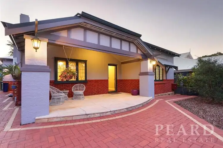 91 Essex Street, Wembley WA 6014